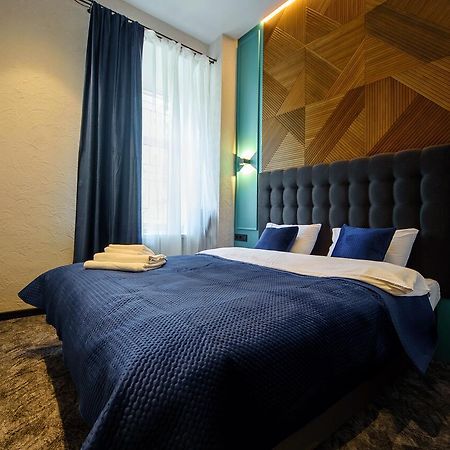 Hotel Buninn Odessa Esterno foto