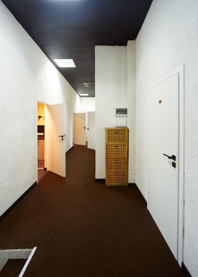 Hotel Buninn Odessa Esterno foto